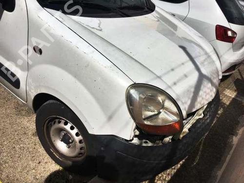 Starter RENAULT KANGOO (KC0/1_) 1.5 dCi (KC07) | BP38352752M8 - Image 3