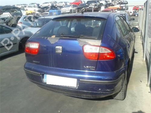Comfort control module SEAT LEON (1M1) 1.9 TDI | BP38404546M56 - Image 5