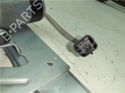 Front left window mechanism CITROËN BERLINGO Box Body/MPV (B9) 1.6 HDi 90 16V | BP38398738C22 - Image 4