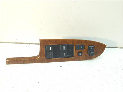 Used Left front window switch Left front window switch 38370605 38370605