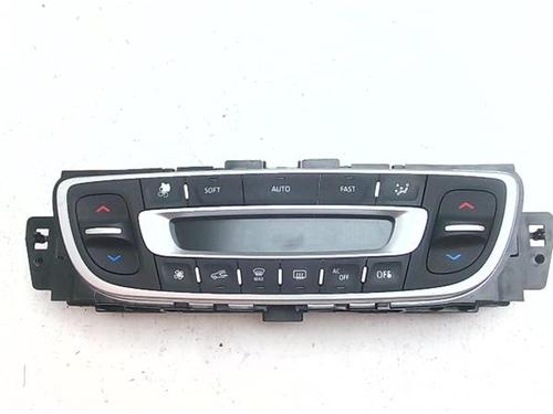 Used Climate control Climate control 38352650 38352650