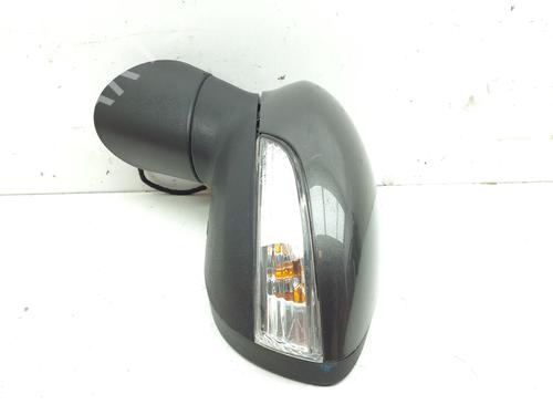 Left mirror FORD B-MAX (JK) 1.0 EcoBoost | BP38401557C26 - Image 3