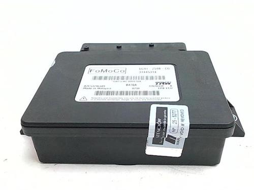 Electronic module VOLVO XC60 I SUV (156) D3 | BP38368384M83 - Image 2