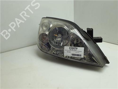 Right headlight NISSAN PRIMERA (P12) 2.2 Di | BP38377828C29 - Image 4