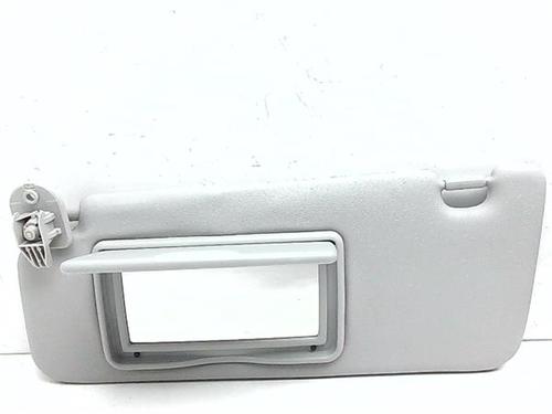 Used Left sun visor Left sun visor 38394019 38394019