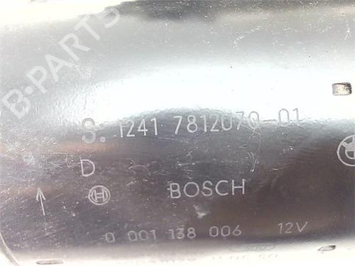 Starter MINI MINI (R56) Cooper D | BP38354126M8 - Image 3