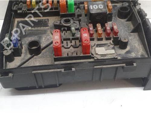 electronic-module-vw-golf-vi-5k1-2008-2009-2010-2011-2012-2013-2014-38363513 main image