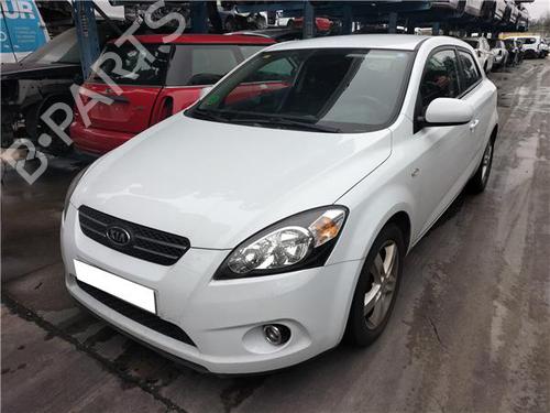 Frontplate/Frontkurv KIA CEED (CD) 1.6 CRDi 115 | BP38393108C72  - Image 7