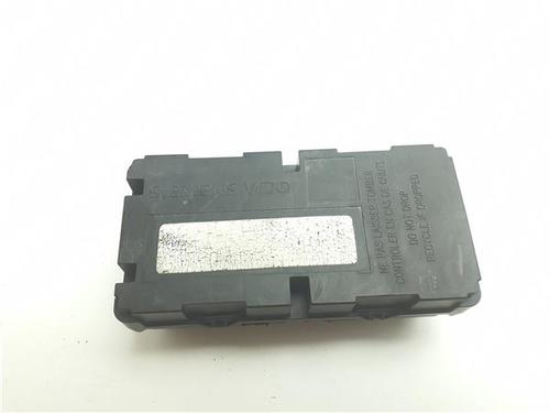 Electronic module CITROËN C6 (TD_) 2.7 HDi | BP38375361M83 - Image 2