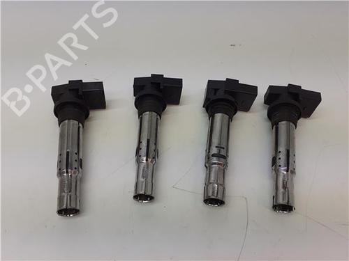 Used Ignition coil Ignition coil 38360245 38360245