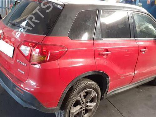 Dør højre bagtil SUZUKI VITARA (LY) 1.6 DDiS (APK 416D) | BP38366068C5 - Image 2