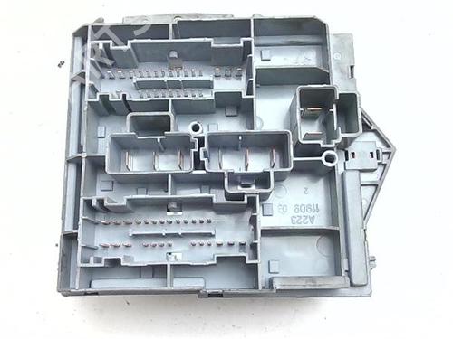 Fuse box CITROËN JUMPER II Bus 2.2 HDi 100 | BP38404272E1 - Image 5