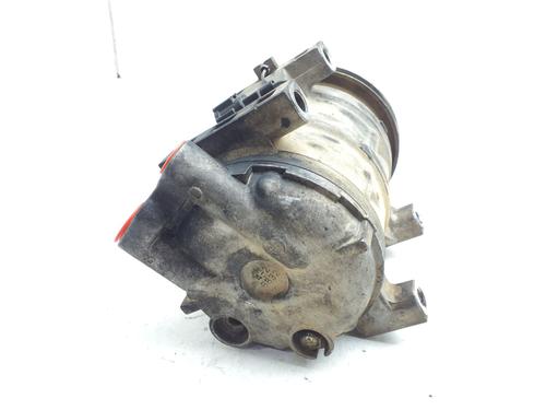 AC compressor NISSAN PICK UP (D22) 2.5 Di | BP38401734M34 - Image 2