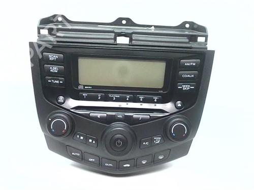 Used Radio Radio 38377952 38377952