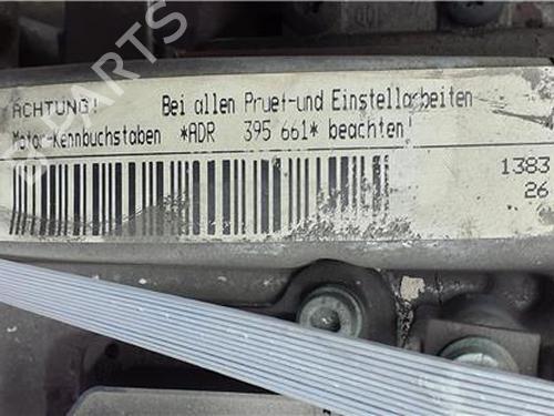 Engine AUDI A4 B5 (8D2) 1.8 | BP38351169M1 - Image 5