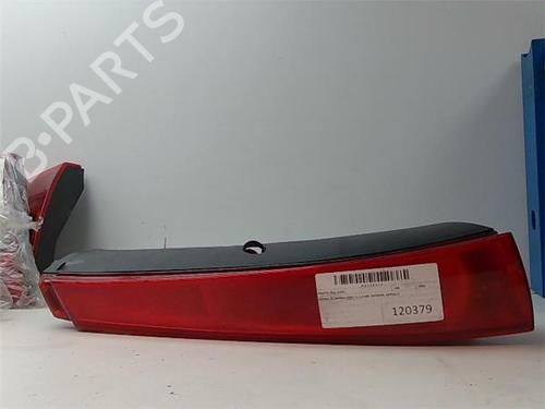 Used Left taillight Left taillight CITROËN C5 I (DC_) 2.0 HDi (DCRHZB, DCRHZE) (109 hp) 39955648 39955648