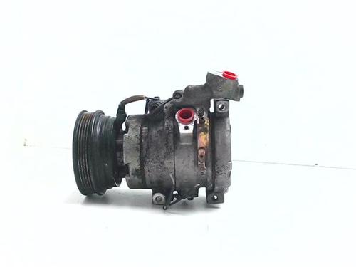 Used AC compressor AC compressor TOYOTA RAV 4 II (_A2_) 2.0 D 4WD (CLA20_, CLA21_, CLA20R, CLA21R) (116 hp) 39964455 39964455