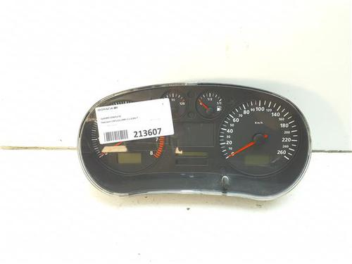 instrument-cluster-seat-leon-1m1-1999-2000-2001-2002-2003-2004-2005-2006-38370875 main image