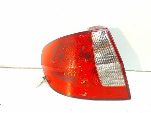 Achterlicht links Achterlicht links 38369814 38369814
