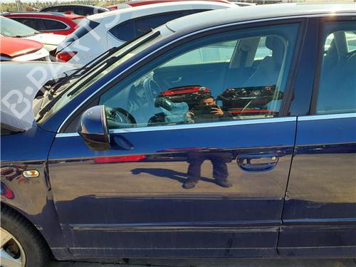 Used Left front door Left front door 38398789 38398789