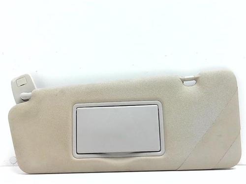 Used Left sun visor Left sun visor 38383716 38383716