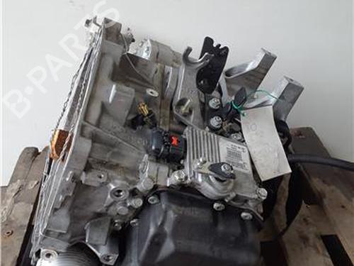 Gearbox PEUGEOT 407 Coupe (6C_) 2.7 HDi | BP38374094M3 - Image 7