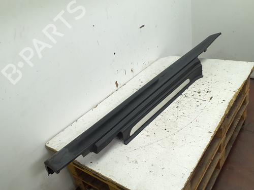 Right sideskirt MINI MINI (R50, R53) One | BP38400521C114 - Image 3