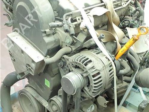 Engine SEAT IBIZA III (6L1) 1.9 TDI | BP38363356M1 - Image 2