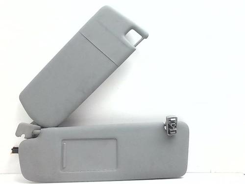 Used Left sun visor Left sun visor 38379133 38379133