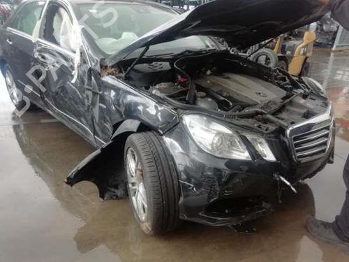 Electronic module MERCEDES-BENZ E-CLASS (W212) E 350 CDI (212.025) | BP38397303M83 - Image 5