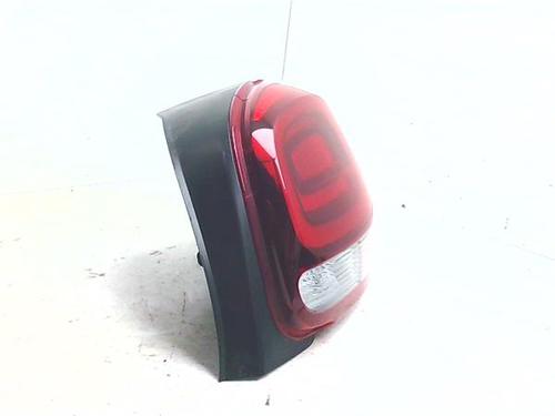 Right taillight CITROËN C3 III (SX) 1.5 BlueHDi 100 (SXYHYP, SXYHTU) | BP38395724C35 - Image 3