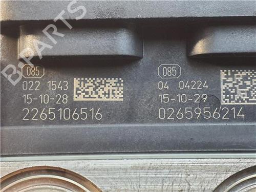 ABS pump IVECO DAILY V Van 29S13, 29L13, 35C13, 35S13, 40C13, 40S13 | BP39964373M43 - Image 3