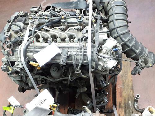 Engine HYUNDAI i40 I (VF) 1.7 CRDI | BP38334310M1 - Image 8