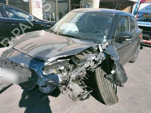 ABS pump SUZUKI SWIFT V (AZ) 1.0 SHVS (A2L310) | BP38392976M43 - Image 7