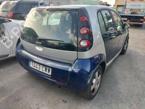 Fuse box SMART FORFOUR (454) 1.1 (454.033) | BP38396642E1 - Image 7