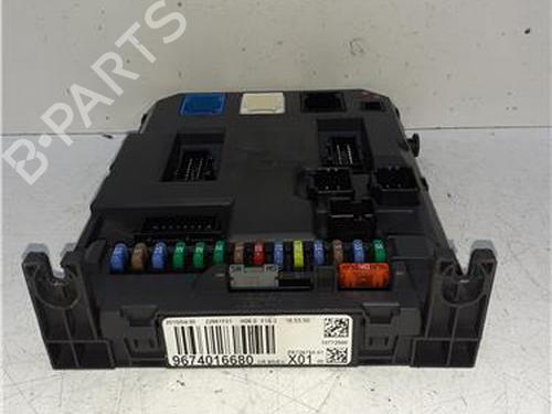Fuse box CITROËN DS3 Convertible 1.6 THP 155 | BP38361924E1 - Image 2