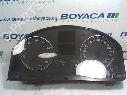 instrument-cluster-vw-golf-v-1k1-2003-2004-2005-2006-2007-2008-2009-2010-38354625 main image