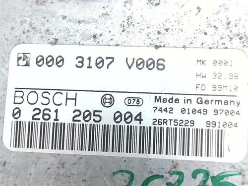 Control unit SMART CITY-COUPE (450) | BP40295746M11 - Image 4