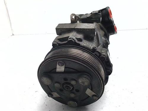 Used AC compressor AC compressor 38374200 38374200