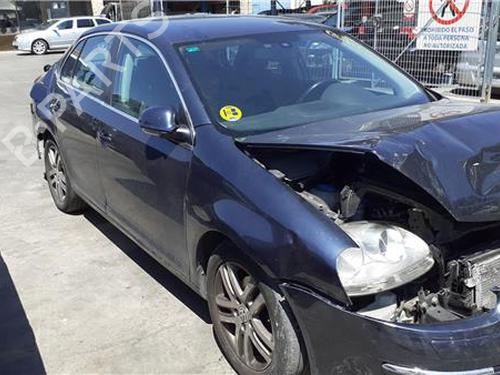 Left front driveshaft VW JETTA III (1K2) 1.9 TDI | BP38360363M38 - Image 5