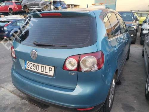 Starter VW GOLF PLUS V (5M1, 521) 1.9 TDI | BP38366778M8 - Image 5