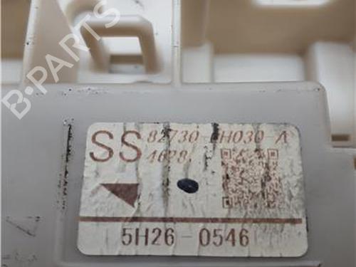 Electronic module TOYOTA AYGO (_B4_) 1.0 (KGB40) | BP38367336M83 - Image 2