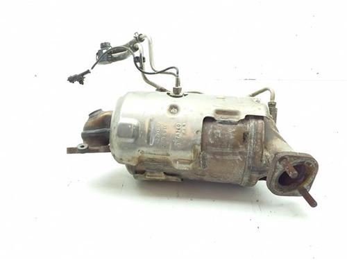 Used Particulate filter Particulate filter 38389689 38389689
