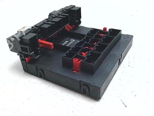 Fuse box SEAT TOLEDO III (5P2) 1.9 TDI | BP38390113E1 - Image 4