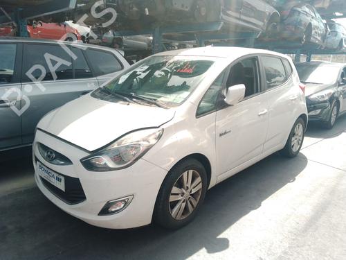 Used Parts HYUNDAI ix20 (JC) 1.6 CRDI 4942907