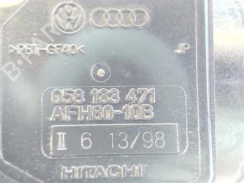 Mass air flow sensor VW PASSAT B5 (3B2) 1.8 | BP38351299M95 - Image 3