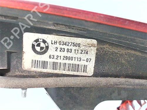 Innerbelysning BMW X1 (E84) sDrive 18 d | BP38386945I8 - Image 2