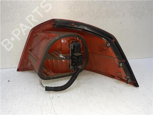 Left taillight RENAULT VEL SATIS (BJ0_) 2.2 dCi (BJ0E, BJ0F) | BP38361782C34 - Image 2