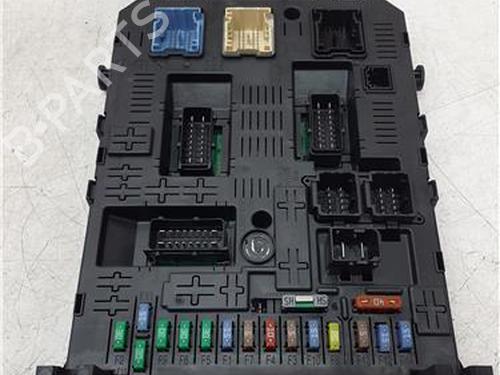 electronic-module-peugeot-308-cc-4b_-2009-2010-2011-2012-2013-2014-2015-38365902 main image