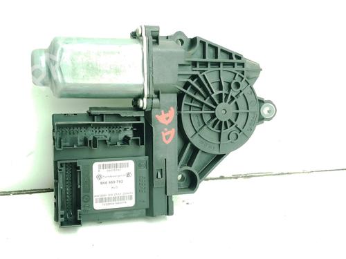 Used Right front window motor Right front window motor 38487116 38487116